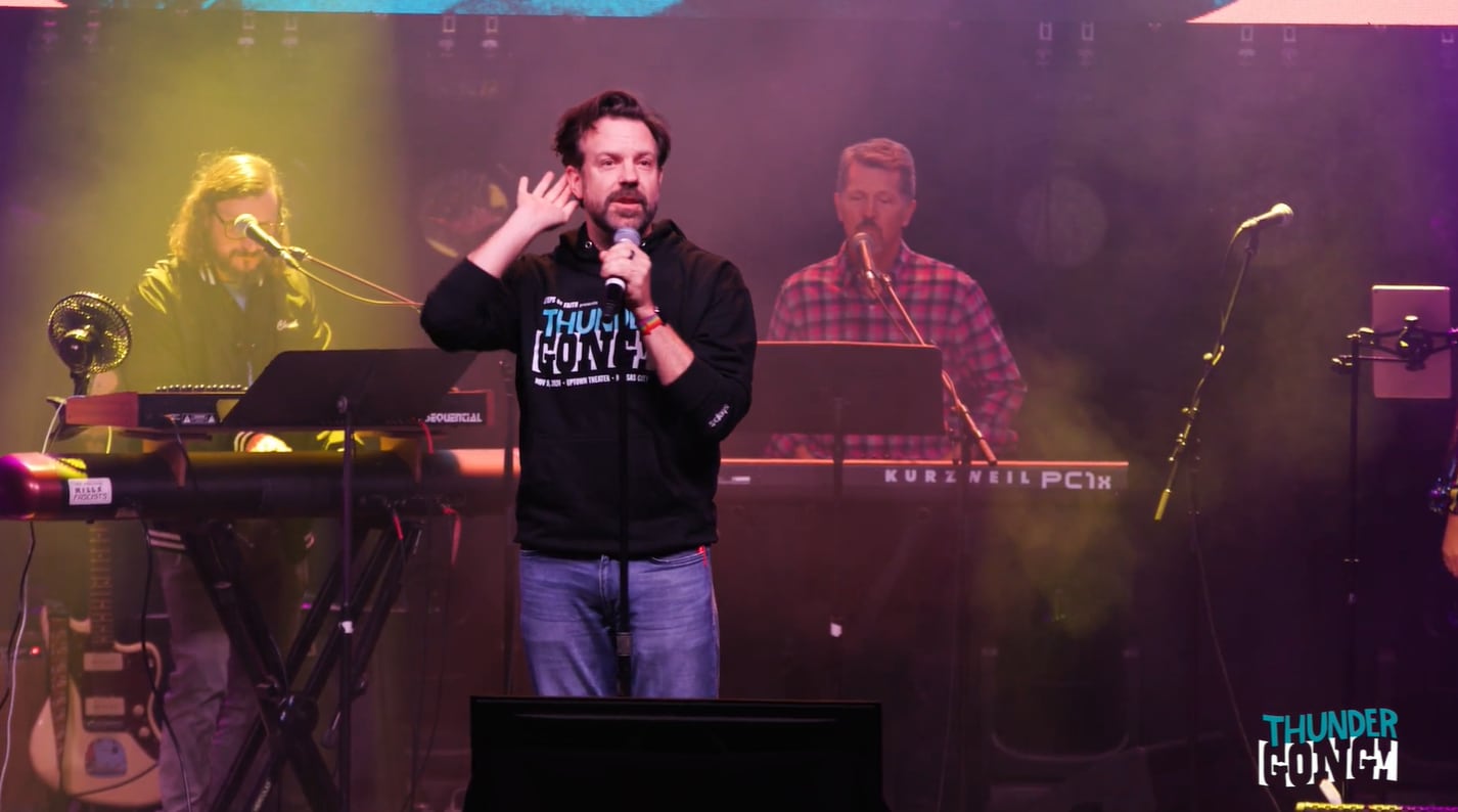 10th Annual THUNDERGONG! Ticket Sales Open for Kansas City Benefit
