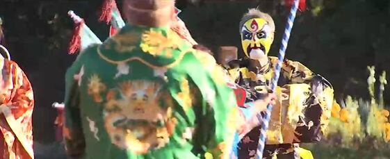 Water Lantern Moon Festival returns to Overland Park to celebrate start of fall