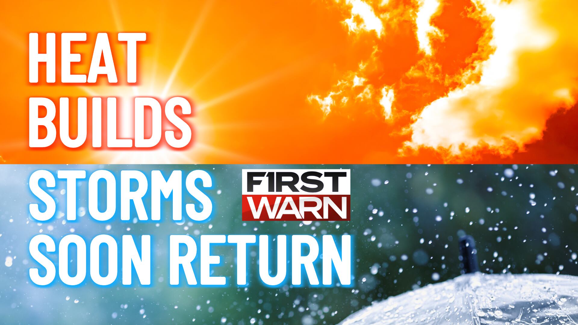 Kansas City Faces August Heat Wave With Storms on the Horizon