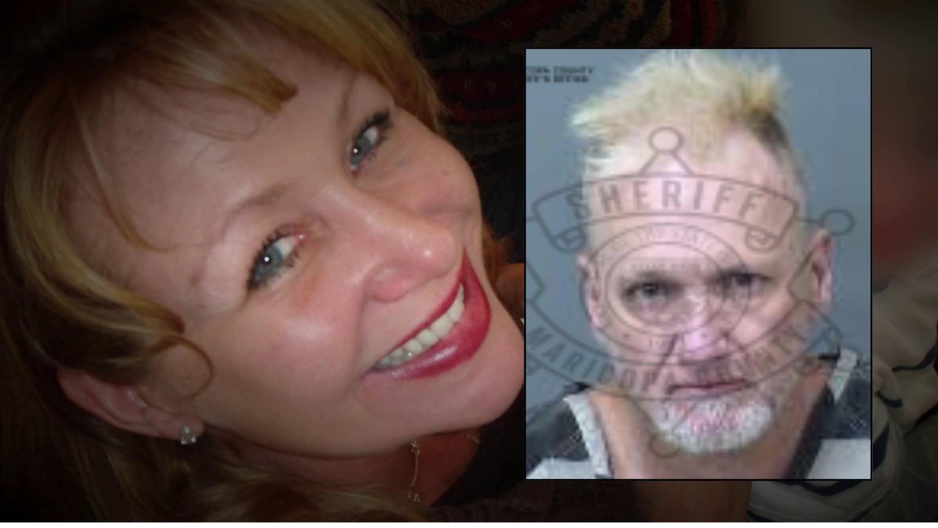 Mother of Three Found Dead in Gilbert Home; Ex-Boyfriend Arrested