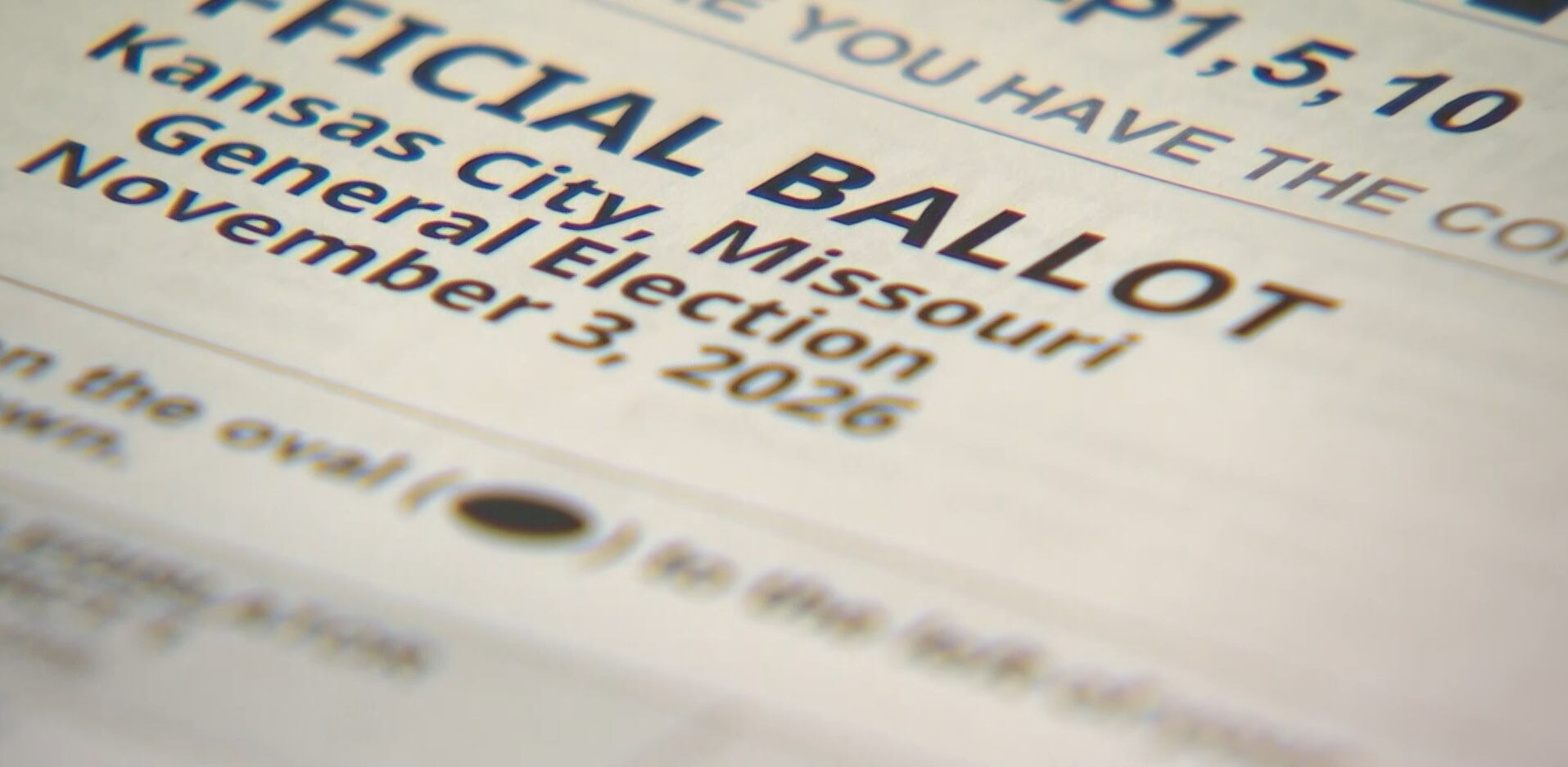 Missouri voters to decide whether to make it harder to overturn citizen-passed laws