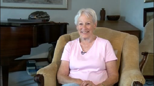 Nancy Landon Kassebaum Baker, Trailblazing Kansas Senator, Dies at 94