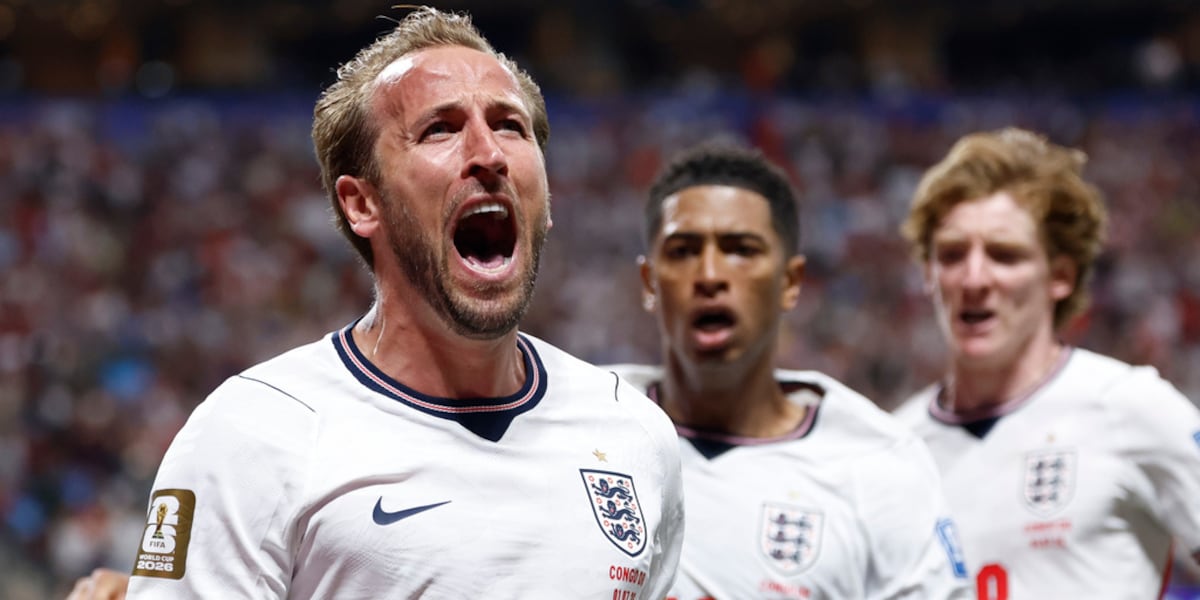 England gears up for semifinal meeting with Argentina