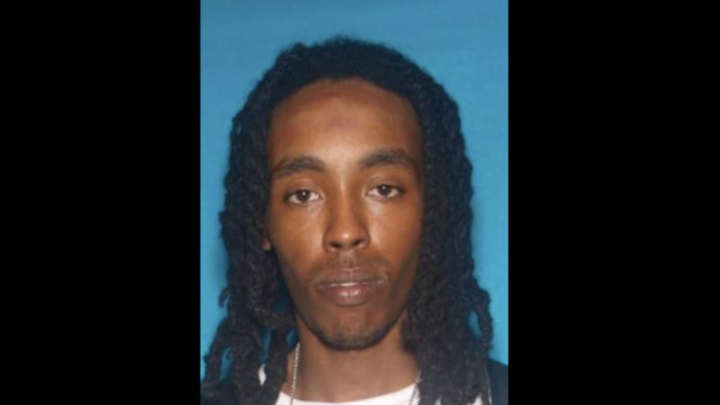 The Clay County Sheriff’s Office and Liberty Police Department are looking for a man who...