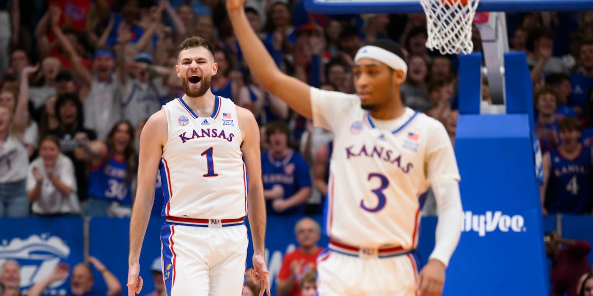 Ku Rivals KU releases opponents, dates for non-conference schedule in 2024-25 season
