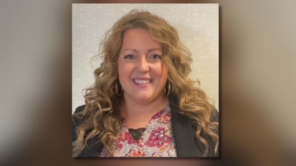 Jennifer Rehmsmeyer was named Missouri State Team Member of the Month for May for saving a...