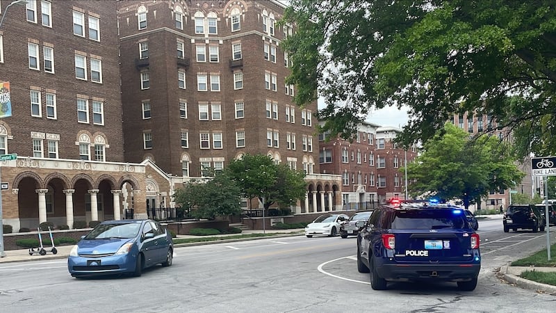 Homicide detectives are now investigating the death as suspicious.