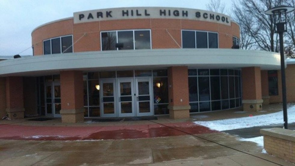 Park Hill High School