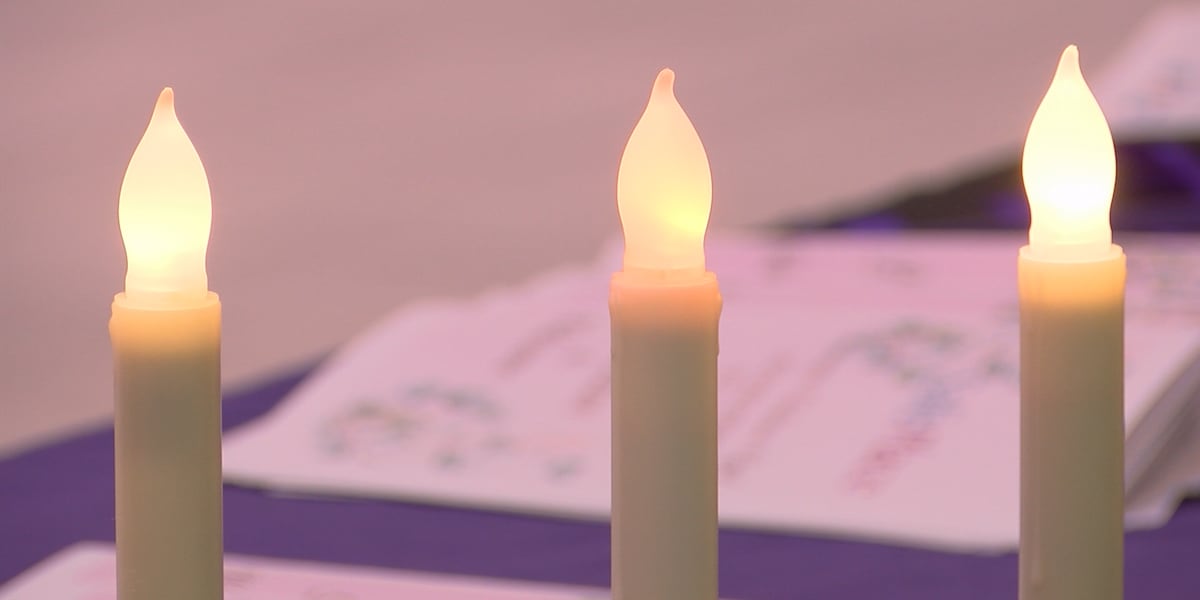 Community event held to discuss domestic violence resources in Kansas City Community event held to discuss domestic violence resources in Kansas City