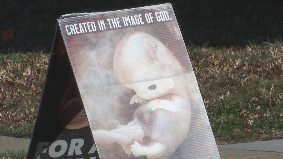Missouri abortion amendment