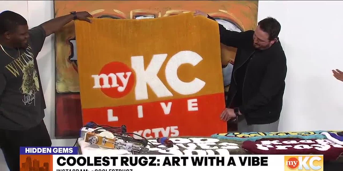 Reden Rugz Hidden Gems: Coolest Rugz