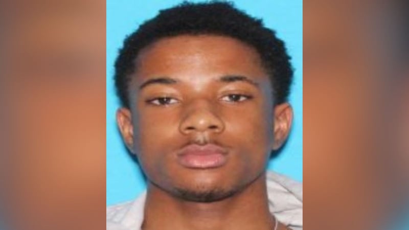 A dangerous fugitive is at large in Kansas City, authorities said Wednesday.