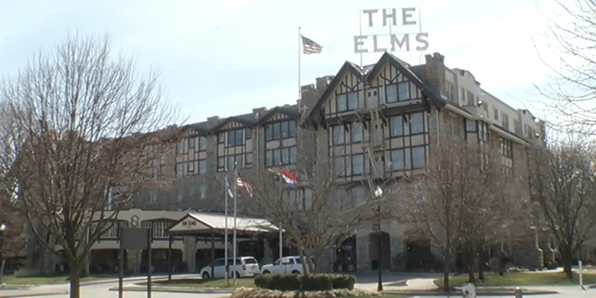 Destination Heartland: Excelsior Springs, Missouri