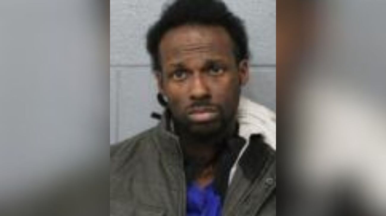 Man charged in connection with infant son’s fatal fentanyl, meth ...