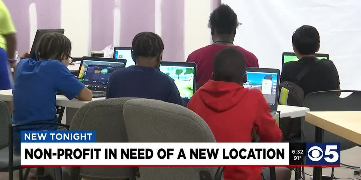 WeCodeKC hosts ‘Summer of Code’ camp for youth in STEM, awaits what’s ...