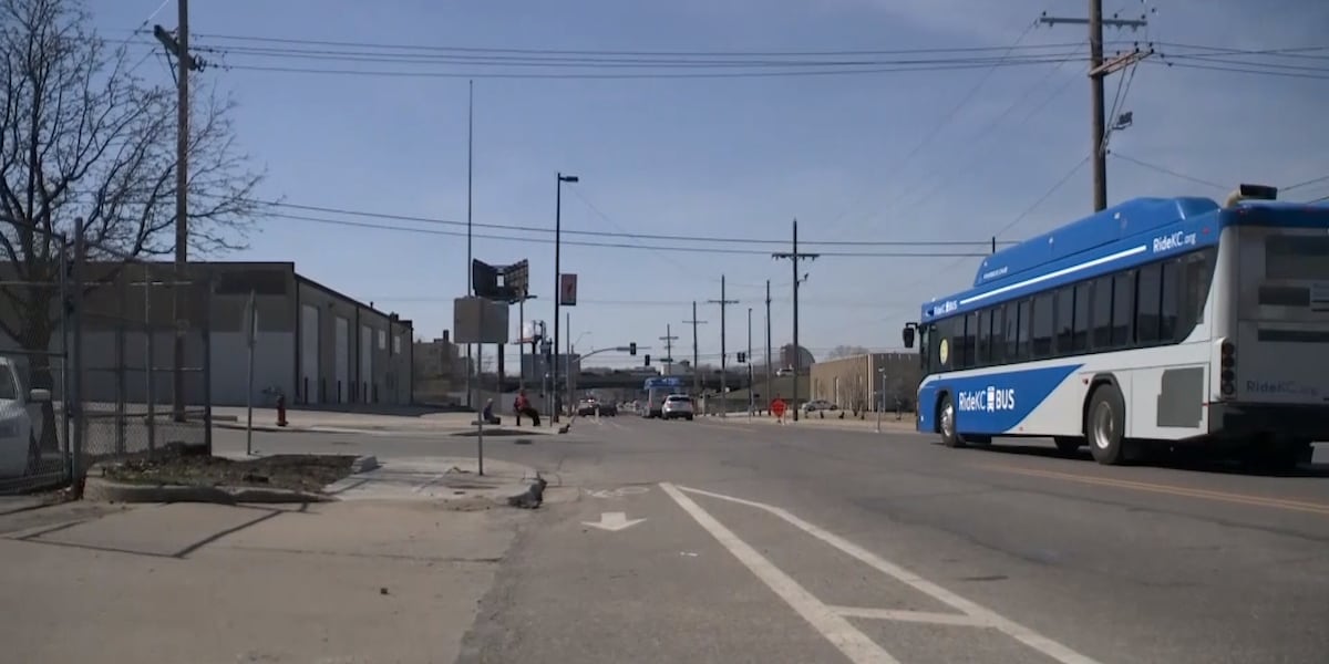 Kansas City bus riders brace for route cuts after World Cup service ends