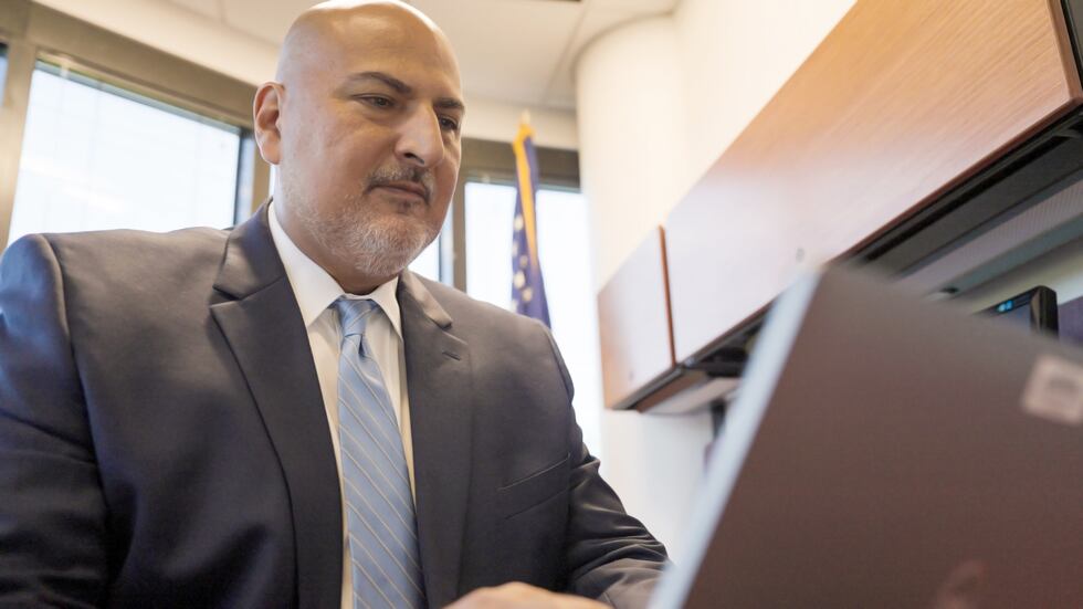 Steve Morris, director of the Government ability Office 's Natural Resource and...