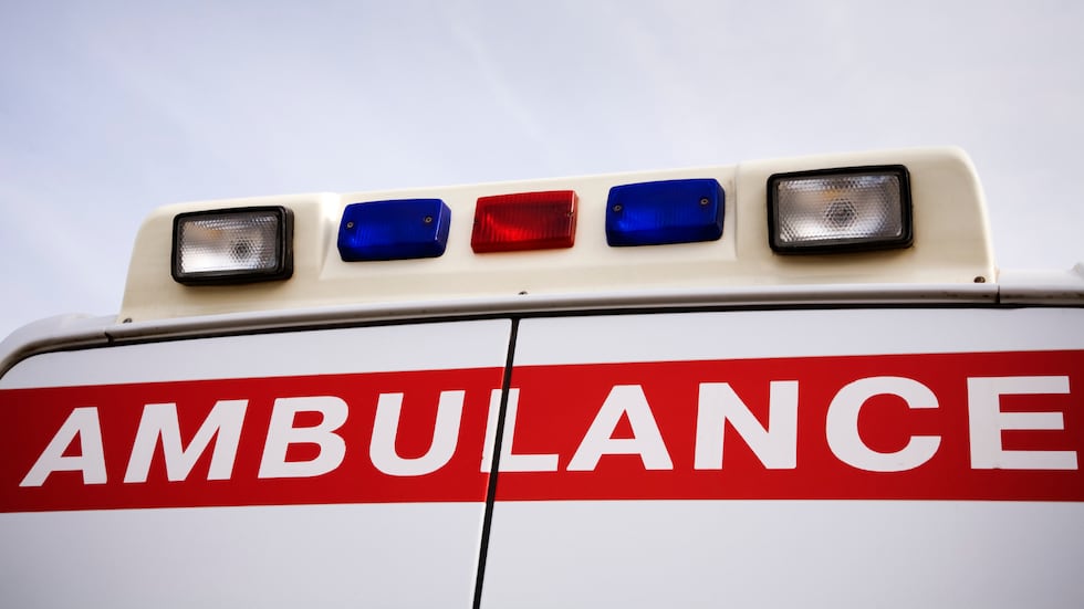 7-year-old seriously injured after struck by car while riding bike