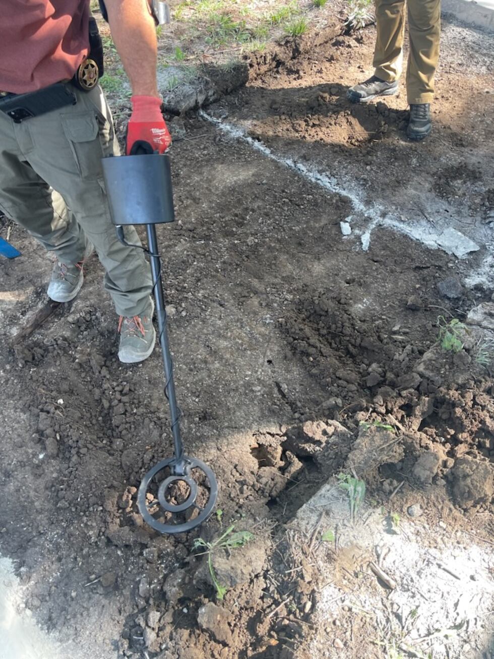 The Osage County Sheriff's Office in Oklahoma said it has uncovered potential connections to...
