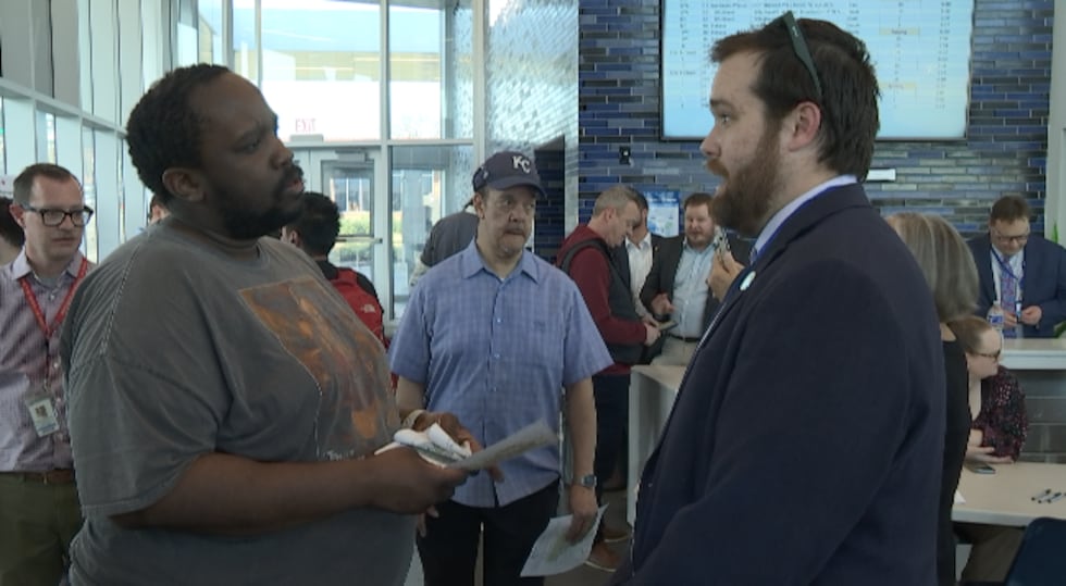 On Thursday, the first of two community meetings was held to give bus riders the chance to...