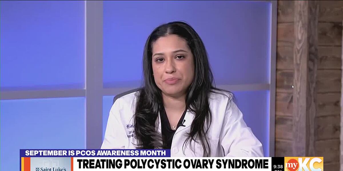 Lisa Riley Pcos PCOS Awareness Month sheds light on a common women’s health issue