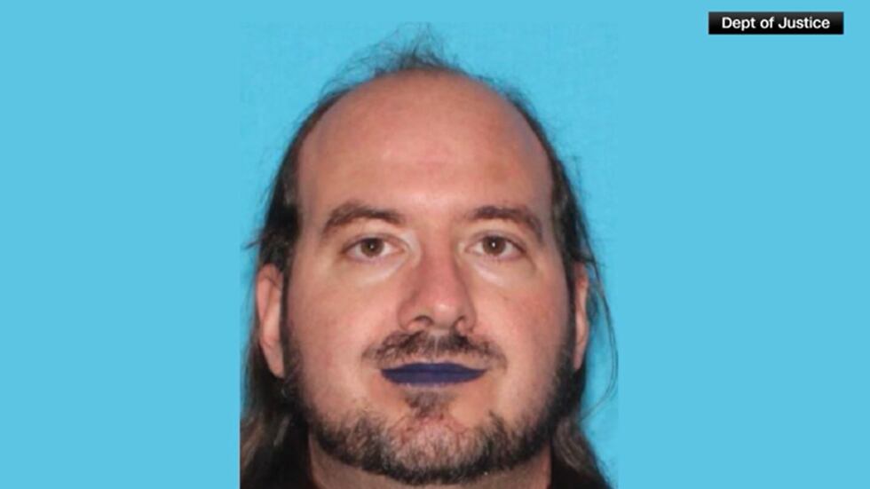 The U.S. Department of Justice says Jamison R. Wagner was arrested in connection to Tesla and...