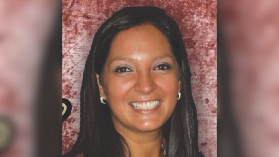 Lisa Lopez-Galvan