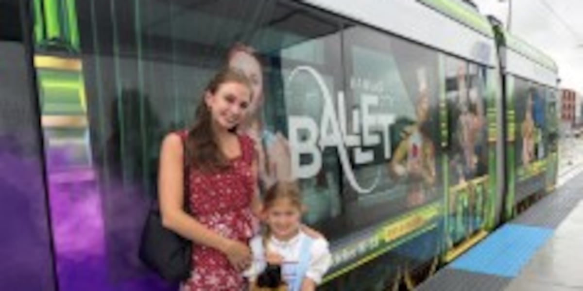 Journey into Oz while riding Kansas City’s Streetcar