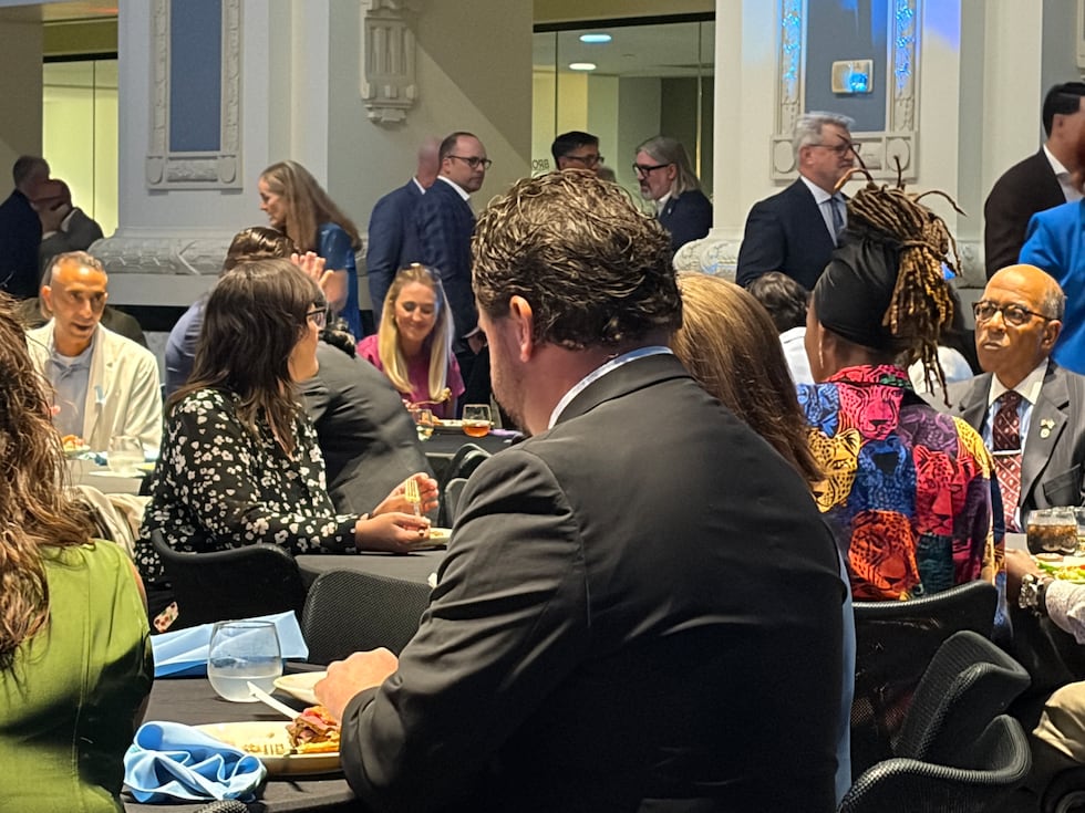Kansas City leaders working to turn World Cup stage into global partnerships