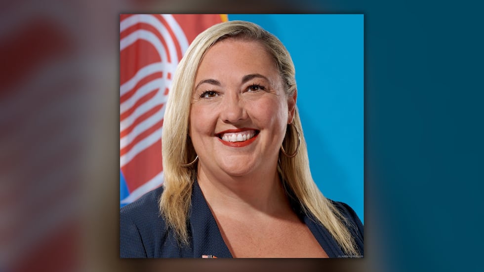 As of Monday, June 9, Melissa Kozakiewicz is no longer employed by the City of Kansas City....