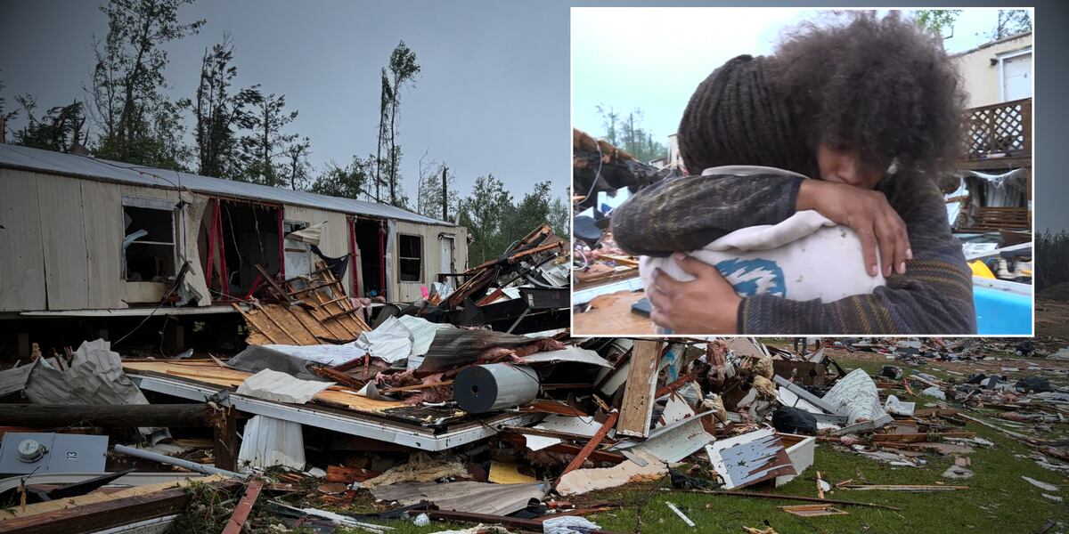 Brothers devastated after home destroyed in storms: ‘I’m really still ...