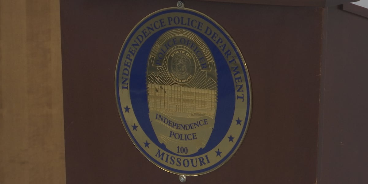Major alleges retaliation, hostile work environment in Independence