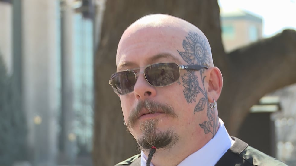 A lawsuit filed by an Archbishop of the Archdiocese of Kansas City, Kansas demanding sacred...