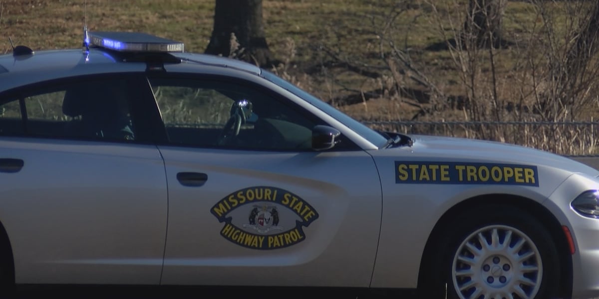 Serious injuries sustained after car flips through barbed wire fence ...