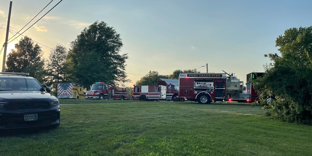 Fourth of July house fire leaves three with burn injuries, one airlifted to hospital Fourth of July house fire leaves three with burn injuries, one airlifted to hospital
