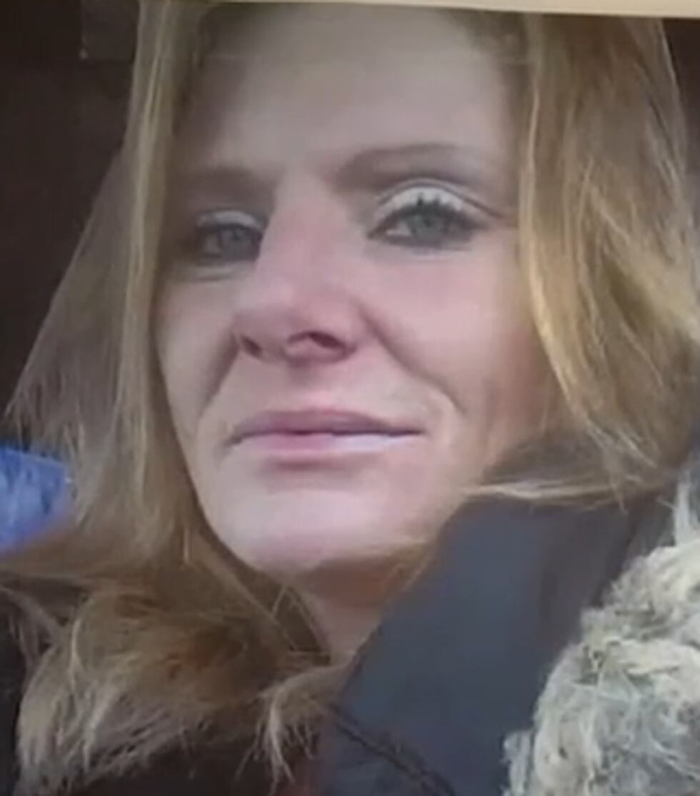 Alesha Reade's remains were found in Clay County, Mo. in February 2021.