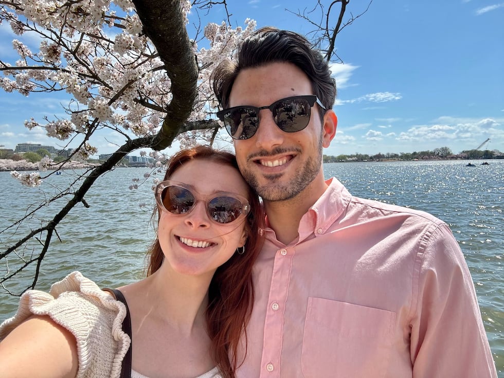 Sarah Milgrim and Yaron Lischinsky