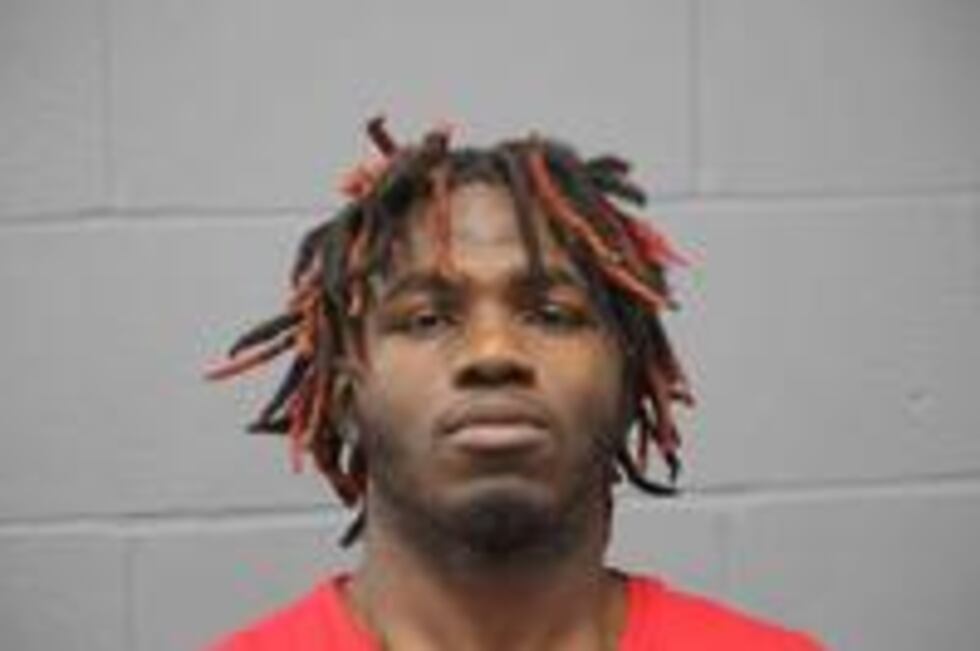 Maurice A. Williams, 22