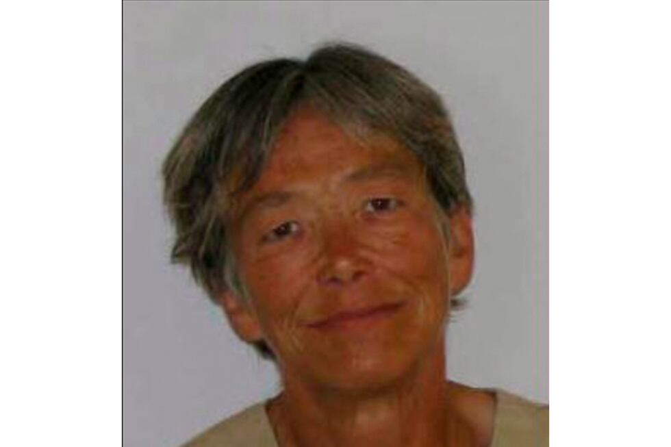 This booking photo provided by the Missouri Department of Corrections shows Sandra Hemme. ...
