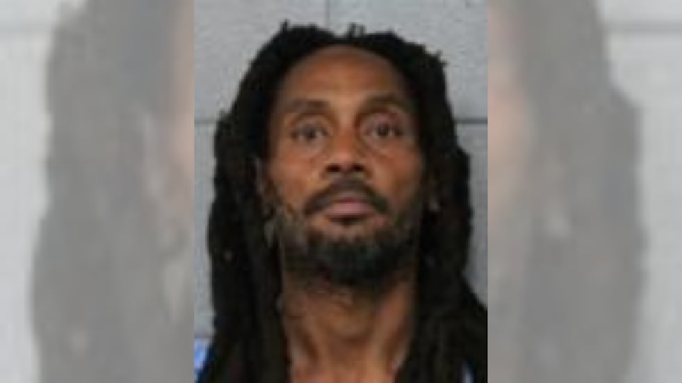Damion D Roc Man who allegedly pulled gun in KC laundromat now faces multiple charges