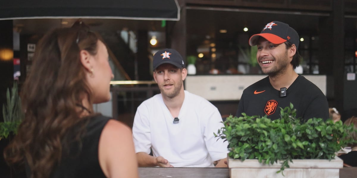HOW TO: Dutch fan walk coming to Kansas City on Thursday