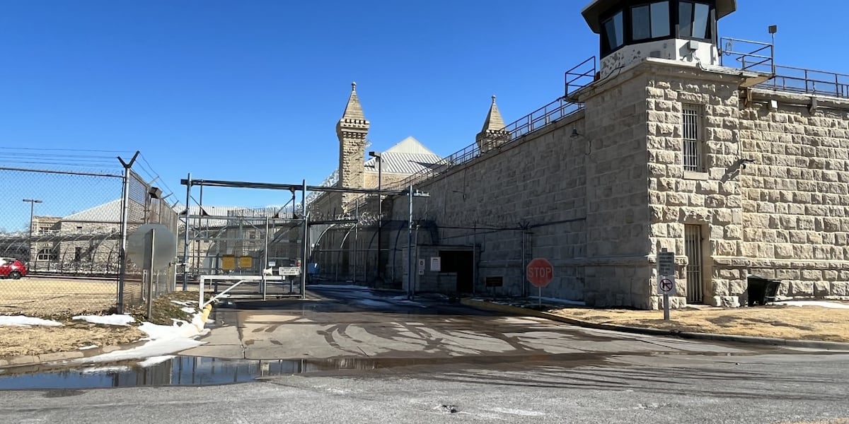 Kansas inmate serving drug, escape convictions found dead in cell