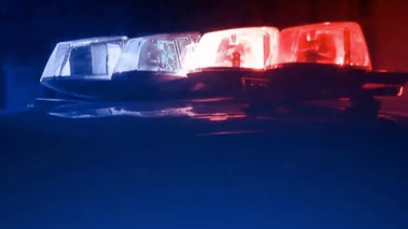 New Ulm man is charged for allegedly fleeing police during a traffic stop