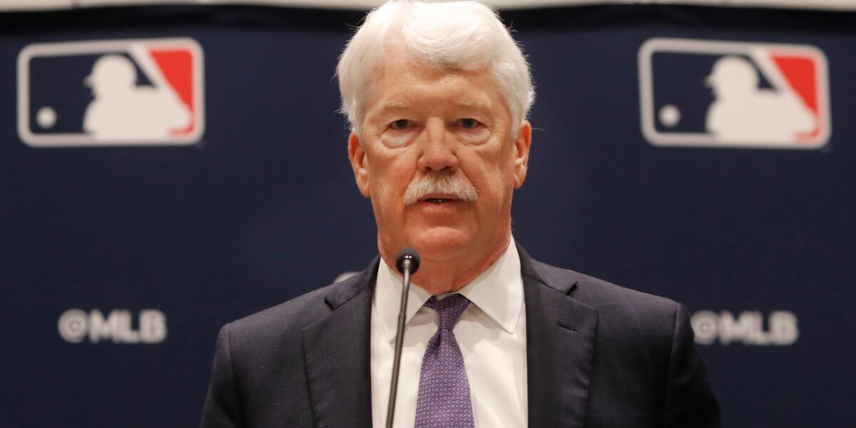 Mlb Relocation Royals’ John Sherman among duo of owners set to join MLB relocation ...