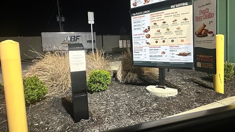 BLUE SPRINGS, Mo. -- Mo' Bettahs has closed all locations in the Kansas City metro.