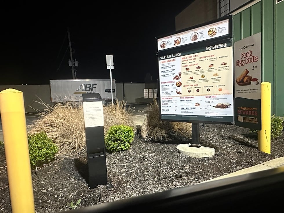 BLUE SPRINGS, Mo. -- Mo' Bettahs has closed all locations in the Kansas City metro.