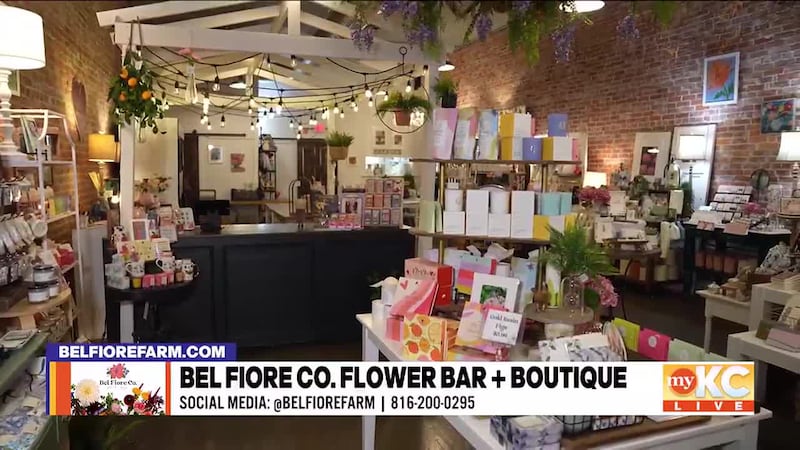 This Mother’s Day, delight the special women in your life with something extraordinary. Visit...