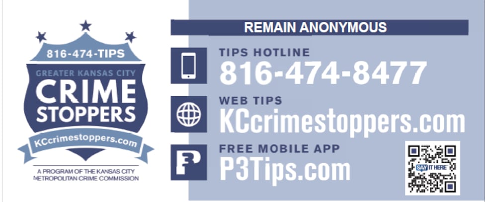 Kansas City CrimeStoppers