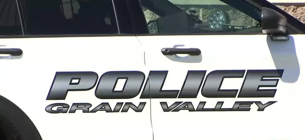 Grain Valley Police Department