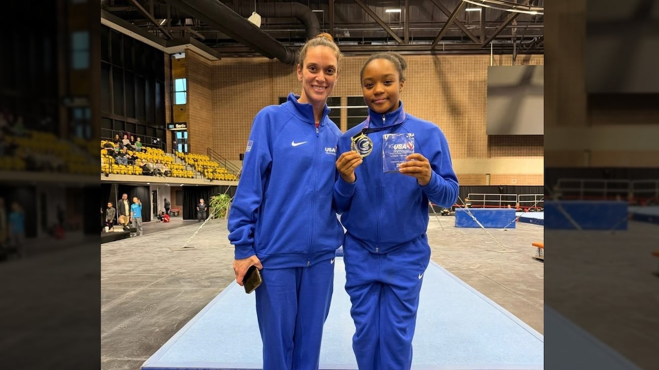 The Significance of an International Floor Victory